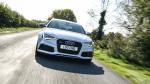 Audi RS6 Avant by Litchfield 2015 года